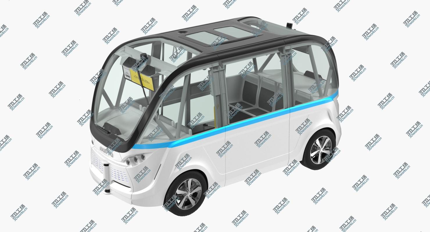 images/goods_img/20210319/3D Driverless Minibus Electric Generic Rigged/4.jpg